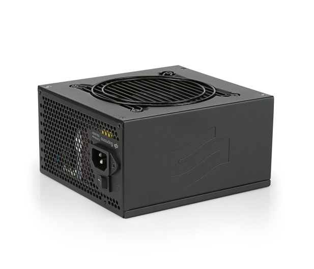 SilentiumPC Supremo FM2 Gold 650W Modular SPC168 - 363851 - zdjęcie 2